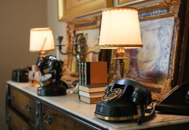 Villa à Marrakech - YASIRA