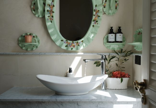 Villa à Marrakech - YASIRA