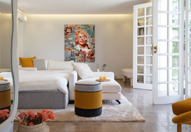 Villa à Marrakech - YASIRA