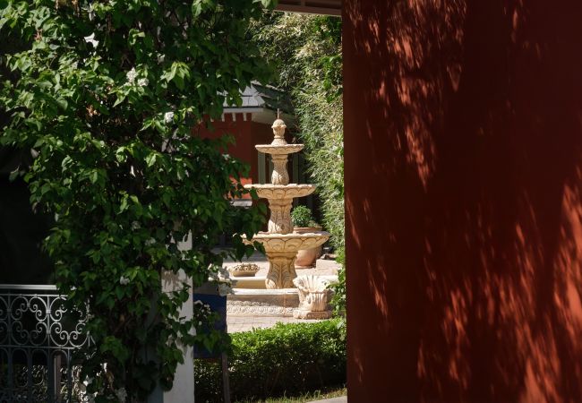 Villa à Marrakech - YASIRA