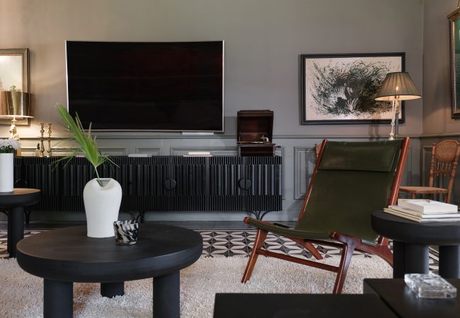 Villa à Marrakech - YASIRA