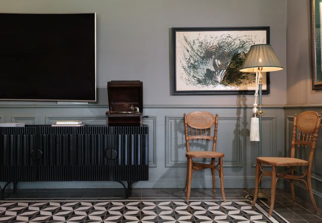 Villa à Marrakech - YASIRA