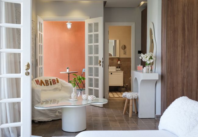 Villa à Marrakech - YASIRA