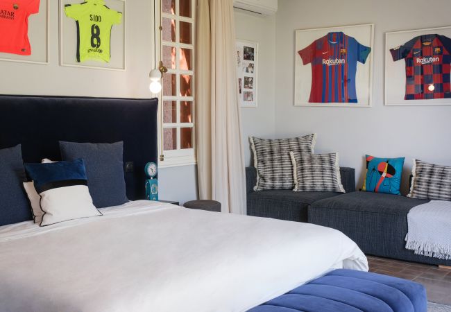 Villa à Marrakech - YASIRA