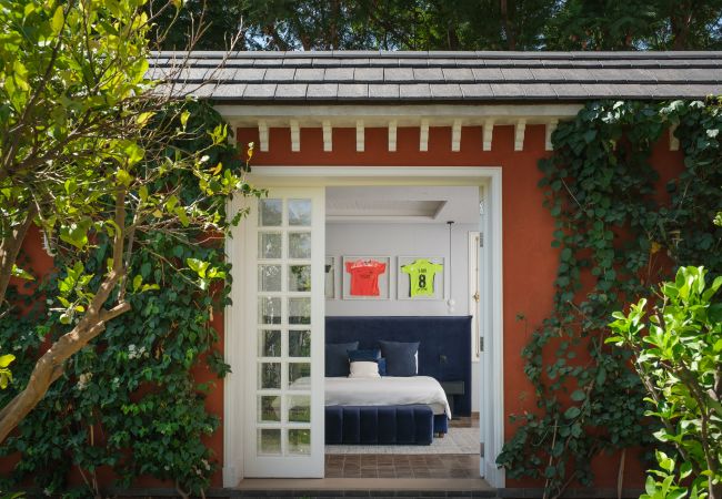 Villa à Marrakech - YASIRA