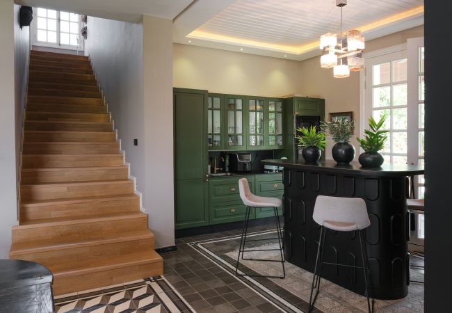 Villa à Marrakech - YASIRA