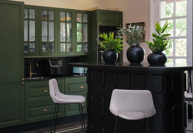 Villa à Marrakech - YASIRA