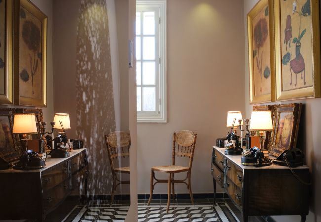 Villa à Marrakech - YASIRA