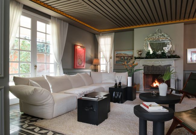 Villa à Marrakech - YASIRA