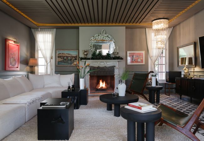 Villa à Marrakech - YASIRA