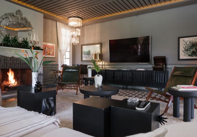 Villa à Marrakech - YASIRA