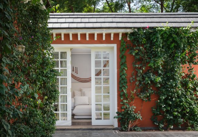 Villa à Marrakech - YASIRA