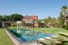 Villa à Marrakech - YASIRA