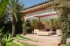 Villa à Marrakech - YASIRA