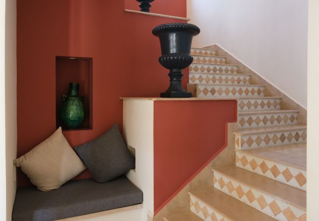 Villa à Marrakech - MONICA