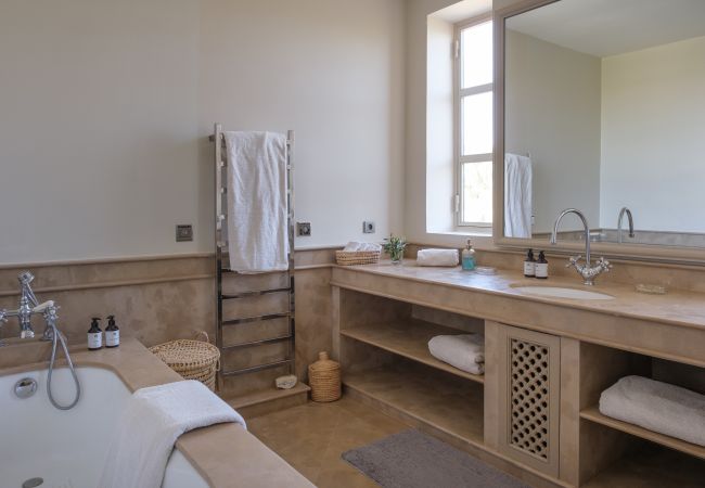 Villa à Marrakech - MONICA