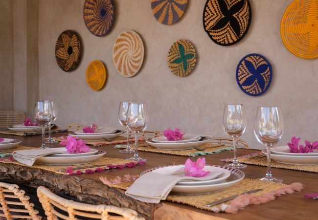 Villa à Marrakech - MONICA