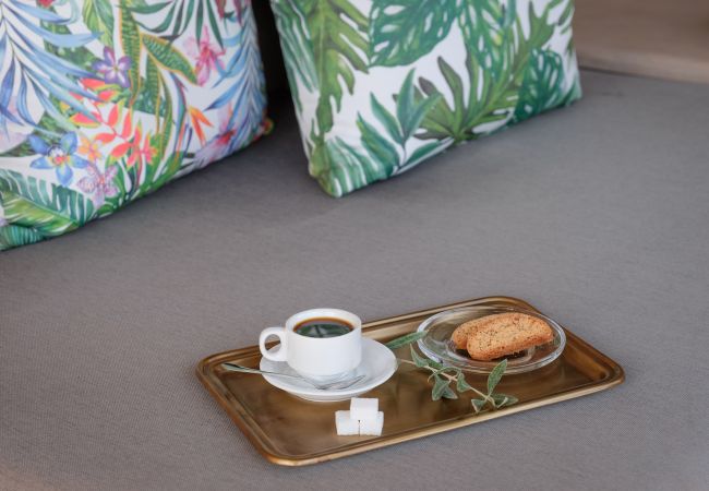 Villa à Marrakech - MONICA