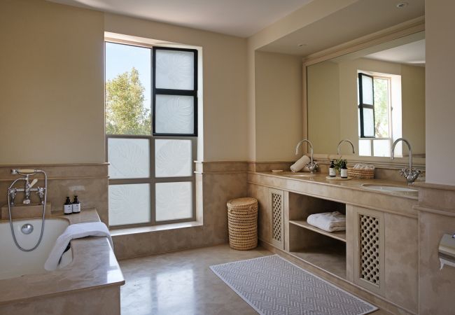 Villa à Marrakech - MONICA