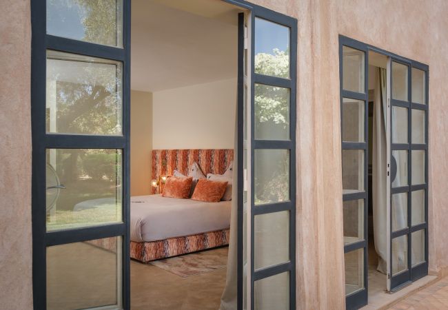 Villa à Marrakech - MONICA