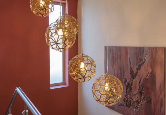 Villa à Marrakech - MONICA