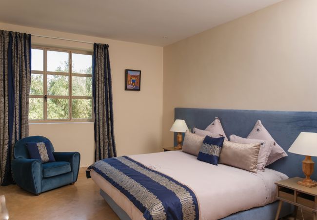 Villa à Marrakech - MONICA