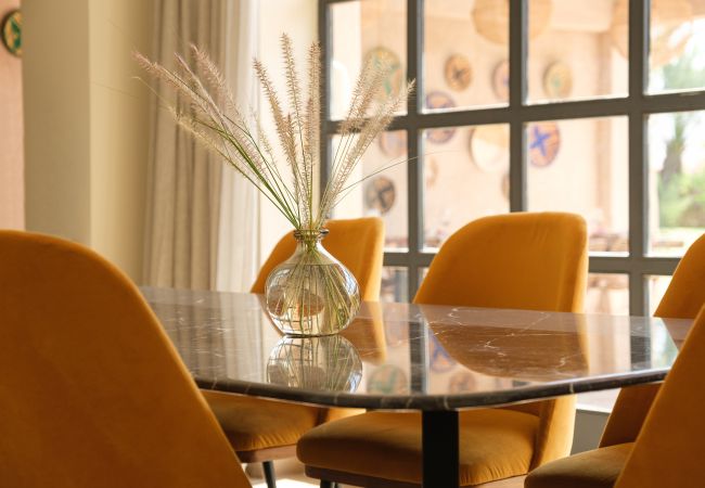 Villa à Marrakech - MONICA