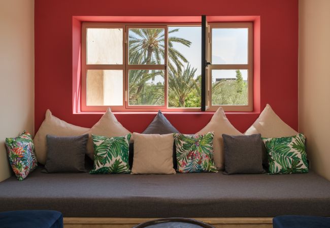 Villa à Marrakech - MONICA