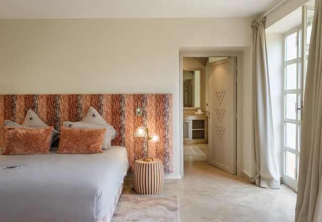 Villa à Marrakech - MONICA