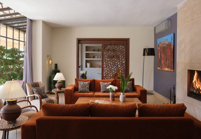 Villa à Marrakech - MONICA