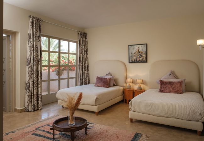 Villa à Marrakech - MONICA