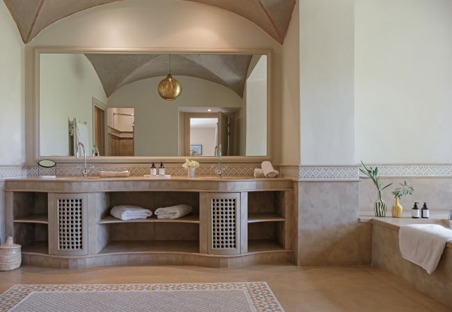 Villa à Marrakech - MONICA