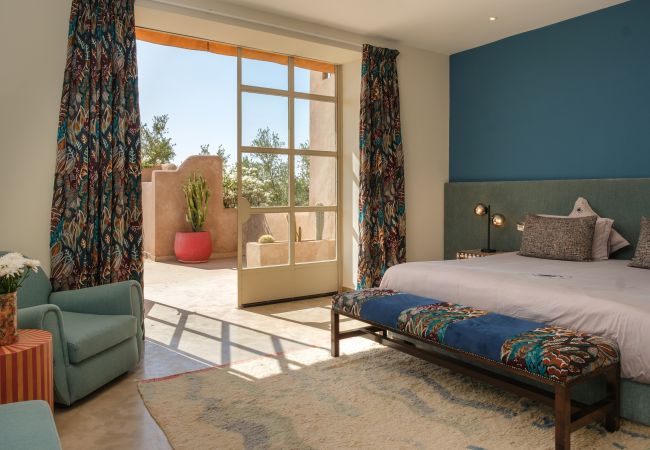 Villa à Marrakech - MONICA