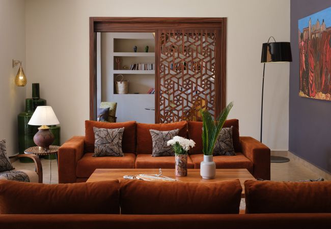 Villa à Marrakech - MONICA