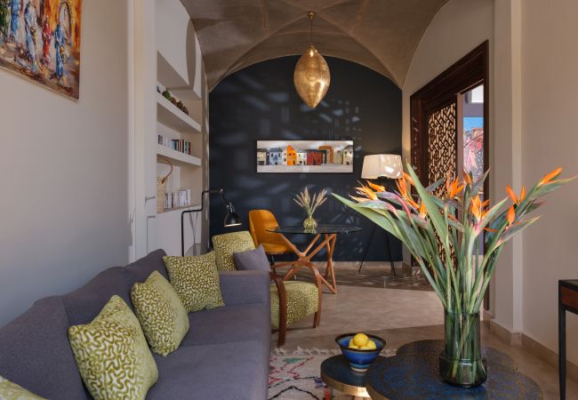 Villa à Marrakech - MONICA