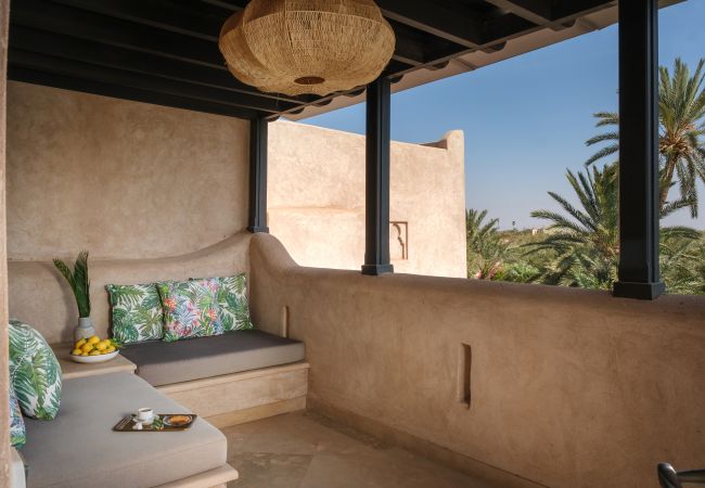 Villa à Marrakech - MONICA
