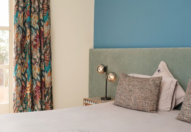 Villa à Marrakech - MONICA