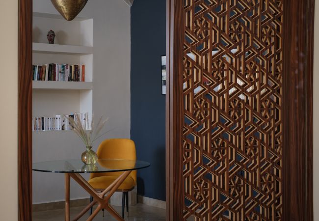 Villa à Marrakech - MONICA