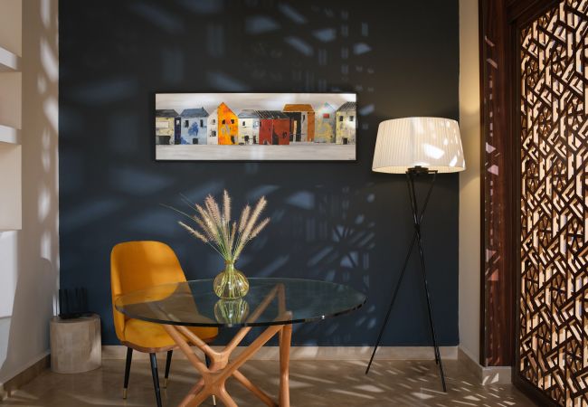 Villa à Marrakech - MONICA