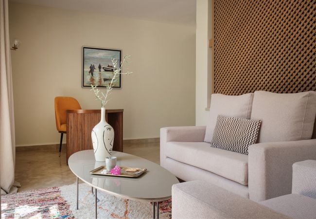 Villa à Marrakech - MONICA