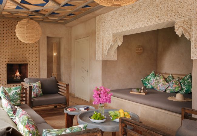 Villa à Marrakech - MONICA