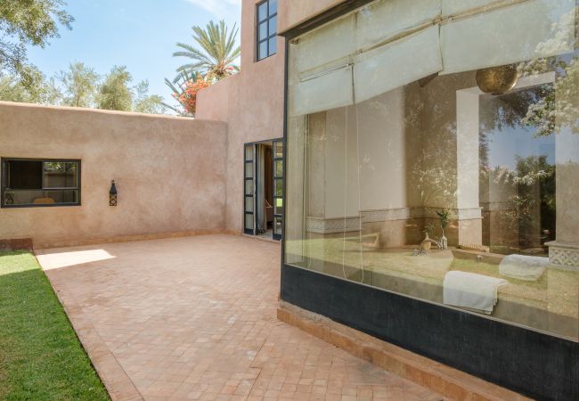 Villa à Marrakech - MONICA