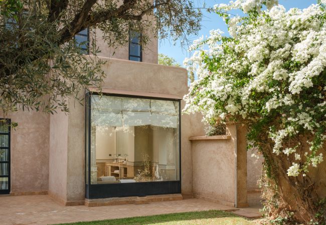 Villa à Marrakech - MONICA