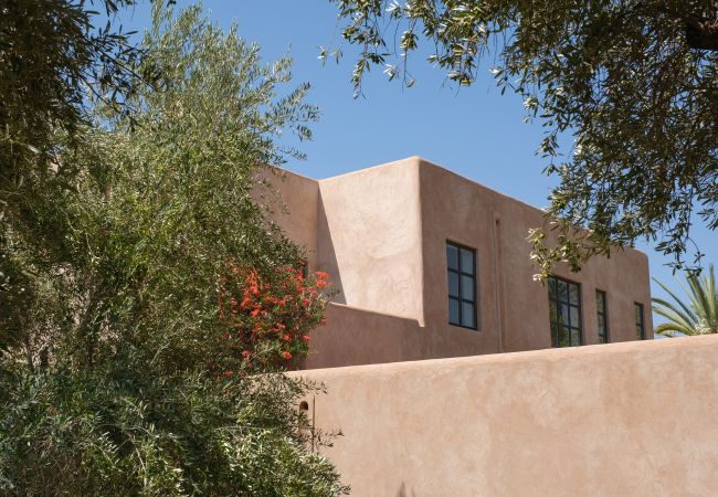 Villa à Marrakech - MONICA