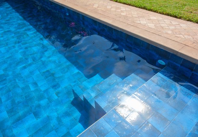 Villa à Marrakech - MONICA