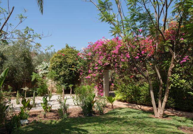 Villa à Marrakech - MONICA