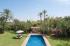 Villa à Marrakech - MONICA