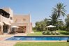 Villa à Marrakech - MONICA