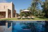 Villa à Marrakech - MONICA