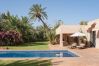 Villa à Marrakech - MONICA